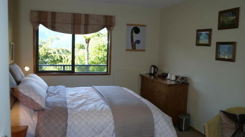Okiwa Bay Lodge - Accommodation New Zealand 10