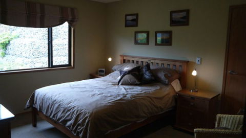 Okiwa Bay Lodge - Accommodation New Zealand 12