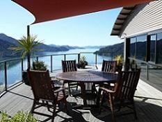 Okiwa Bay Lodge - Accommodation New Zealand 14