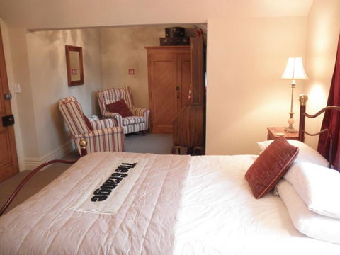 The Grange Boutique B&B - Accommodation New Zealand 2