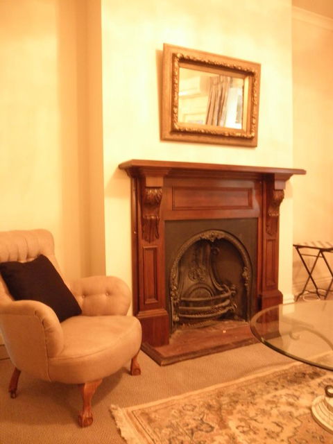 The Grange Boutique B&B - Accommodation New Zealand 4
