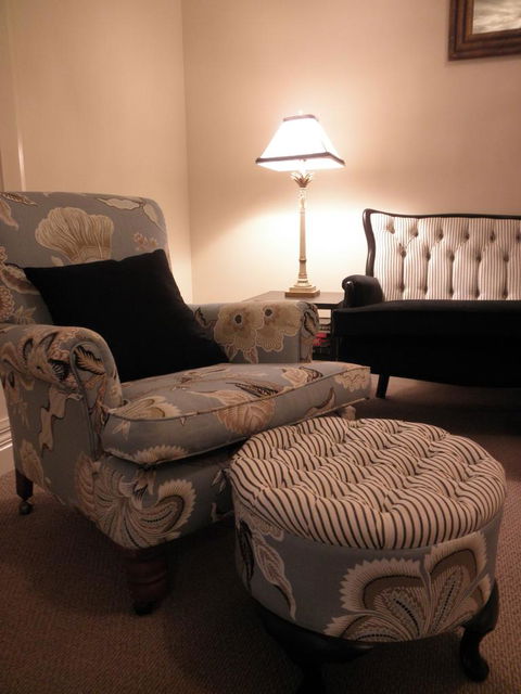 The Grange Boutique B&B - Accommodation New Zealand 5