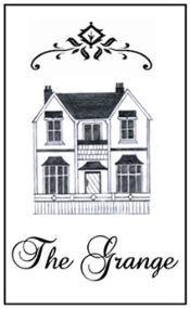 The Grange Boutique B&B - Accommodation New Zealand 8