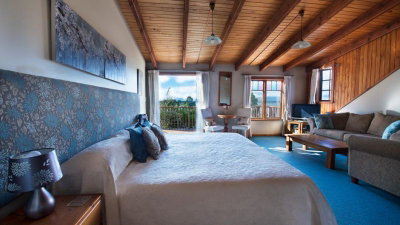 Kimeret Place Boutique Bed & Breakfast