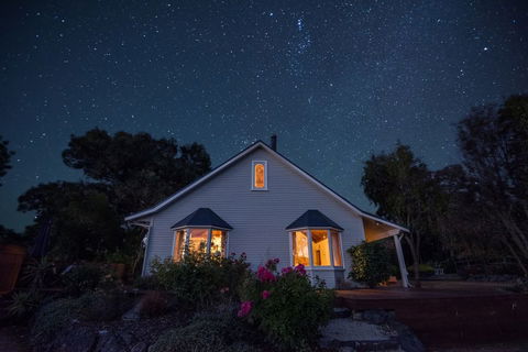 Kimeret Place Boutique Bed & Breakfast - Accommodation New Zealand 1