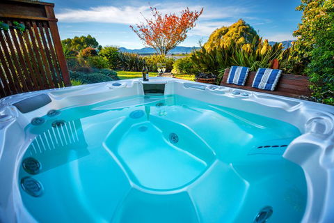 Kimeret Place Boutique Bed & Breakfast - Accommodation New Zealand 2