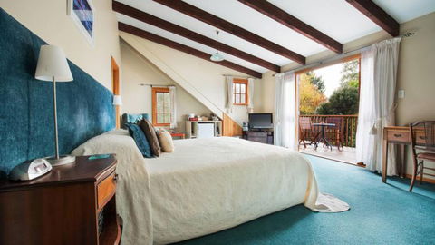 Kimeret Place Boutique Bed & Breakfast - Accommodation New Zealand 3