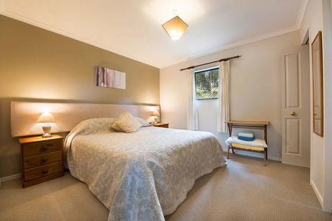 Kimeret Place Boutique Bed & Breakfast - Accommodation New Zealand 4