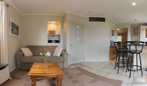Kimeret Place Boutique Bed & Breakfast - Accommodation New Zealand 5