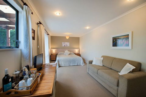Kimeret Place Boutique Bed & Breakfast - Accommodation New Zealand 6