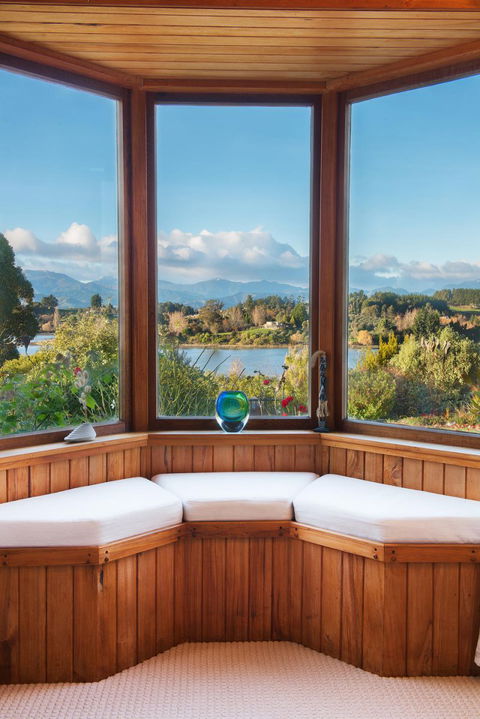 Kimeret Place Boutique Bed & Breakfast - Accommodation New Zealand 8