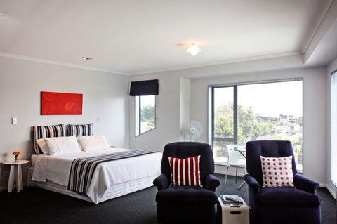Parituhu Beachstay - Accommodation New Zealand 2