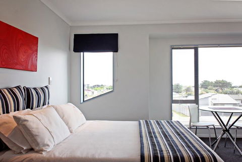 Parituhu Beachstay - Accommodation New Zealand 3