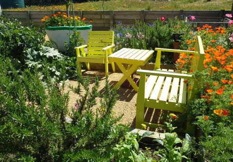 Parituhu Beachstay - Accommodation New Zealand 6