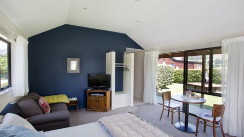Alpine View Lodge - Accommodation New Zealand 1