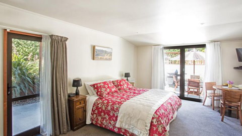 Alpine View Lodge - Accommodation New Zealand 2