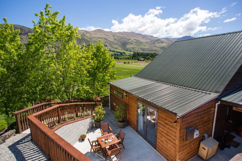 Alpine View Lodge - Accommodation New Zealand 3