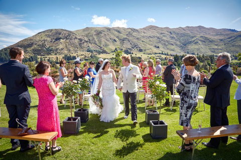 Alpine View Lodge - Accommodation New Zealand 4