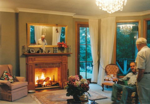 Kimeret Place - Accommodation New Zealand 1