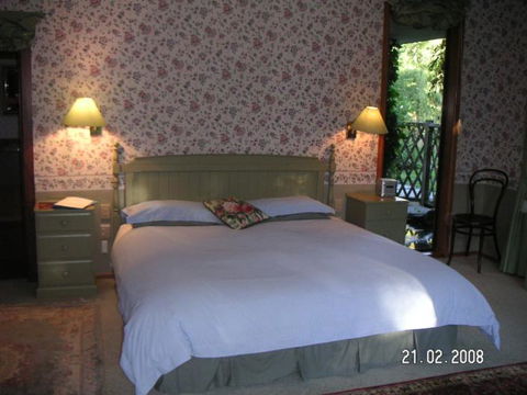 Kimeret Place - Accommodation New Zealand 2
