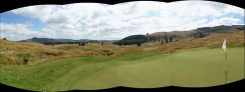 Kimeret Place - Accommodation New Zealand 3