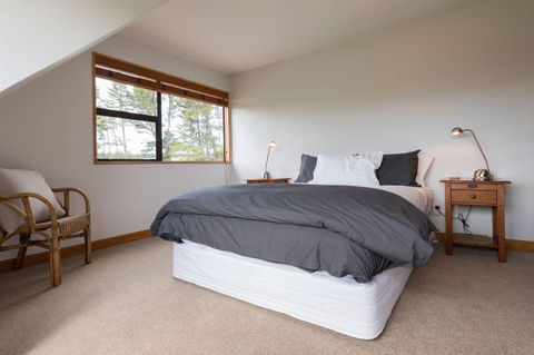 Kokonga Lodge - Accommodation New Zealand 1