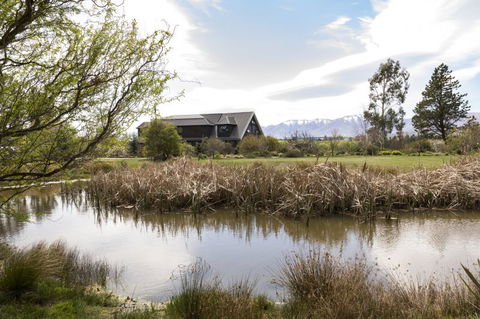 Kokonga Lodge - Accommodation New Zealand 3