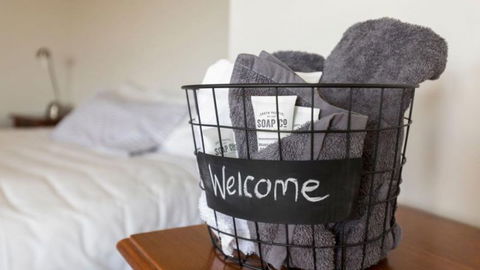 Kokonga Lodge - Accommodation New Zealand 5