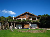 Hokianga Haven B  B