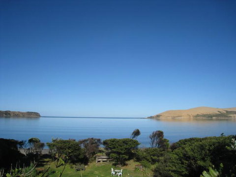 Hokianga Haven B & B - Accommodation New Zealand 1