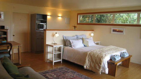 Hokianga Haven B & B - Accommodation New Zealand 2