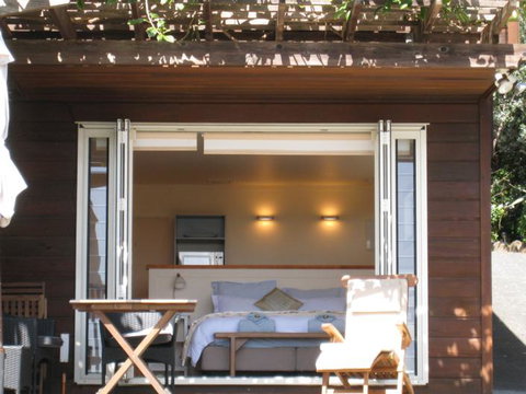 Hokianga Haven B & B - Accommodation New Zealand 3