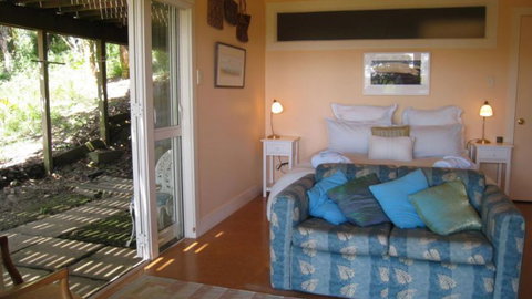 Hokianga Haven B & B - Accommodation New Zealand 4