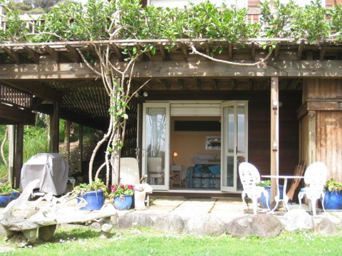 Hokianga Haven B & B - Accommodation New Zealand 5