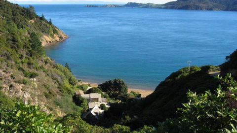 Ngaiobay Ecostay - Accommodation New Zealand 2