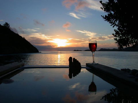 Ngaiobay Ecostay - Accommodation New Zealand 3