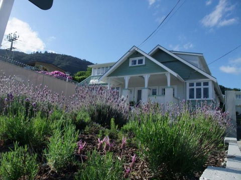 Picton House Bed And Breakfast - Accommodation New Zealand 0