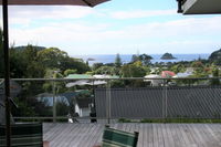 Hahei Horizon Bed  Breakfast