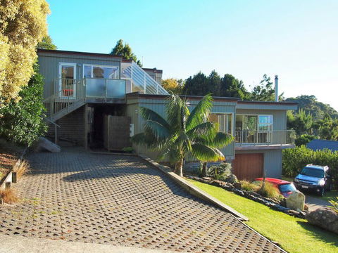 Hahei Horizon Bed & Breakfast - Accommodation New Zealand 2