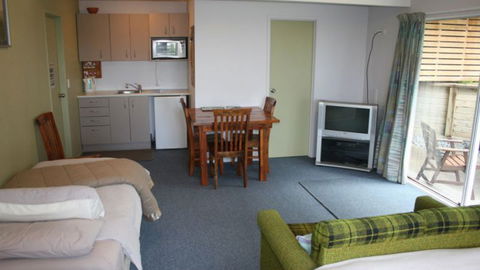 Hahei Horizon Bed & Breakfast - Accommodation New Zealand 6