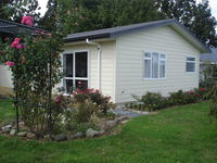 Kaimai Sunset Bed  Breakfast