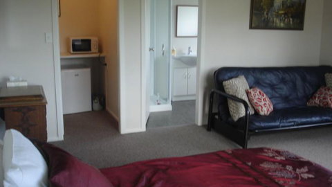 Kaimai Sunset Bed & Breakfast - Accommodation New Zealand 1