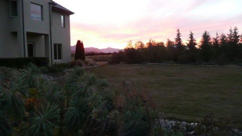 Aoturoa Luxury Villa - Accommodation New Zealand 0