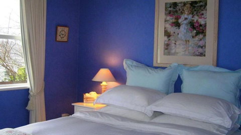 Haven Bed & Breakfast - Accommodation New Zealand 3
