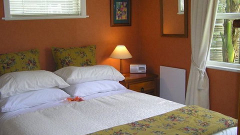 Haven Bed & Breakfast - Accommodation New Zealand 4