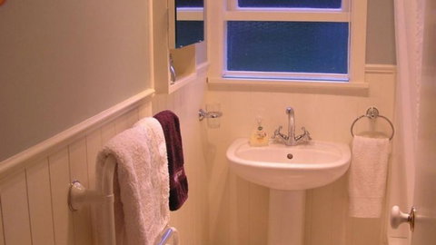 Haven Bed & Breakfast - Accommodation New Zealand 5