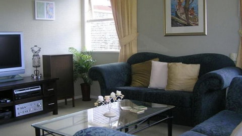 Haven Bed & Breakfast - Accommodation New Zealand 7