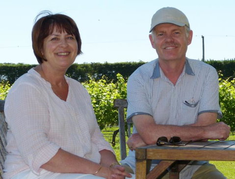 Haven Bed & Breakfast - Accommodation New Zealand 8