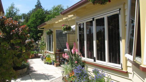 Ambleside Bed & Breakfast - Accommodation New Zealand 0