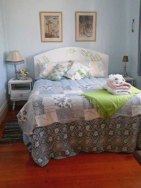 The Old Post Office Guest House - Accommodation New Zealand 1